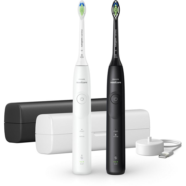 Sada 2 zubních kartáčků Philips HX7119/02 Sonicare Series 5500