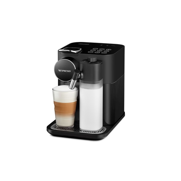 Nespresso Gran Latissima EN 640.B (schwarz)