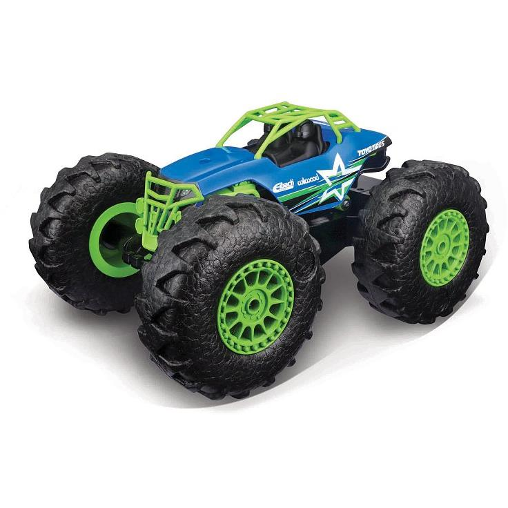 Maisto Rock Hopper Pro Series XTR, 2,4 GHz, USB (090159818069)