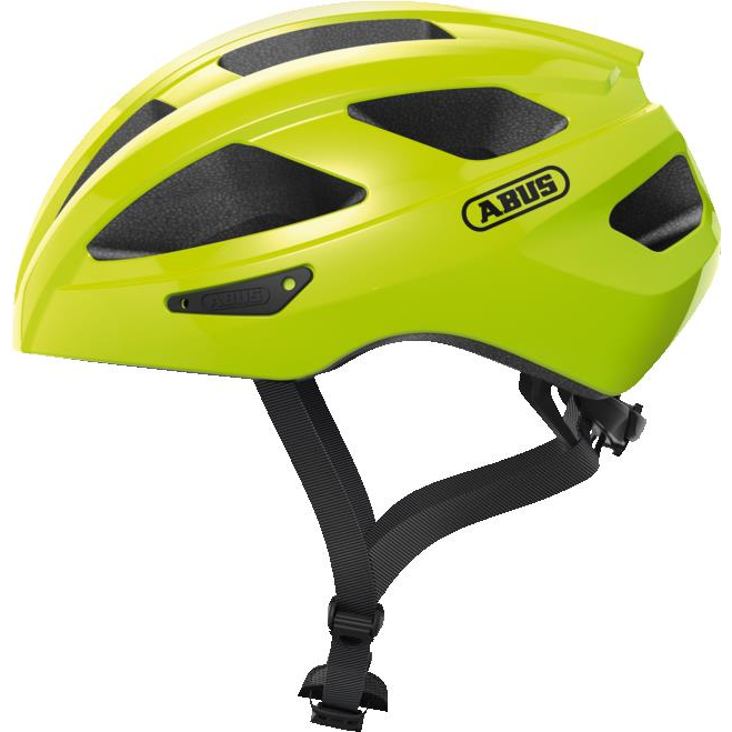 ABUS Macator Signal Yellow M (4003318872303)