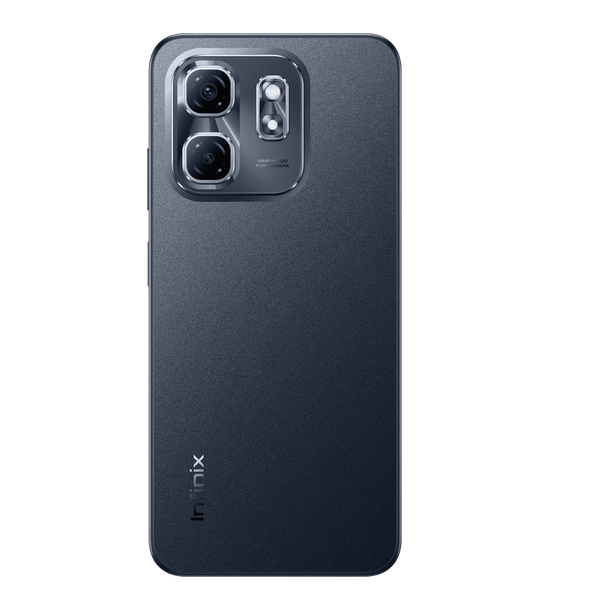 Smartfón Infinix Hot 50i 4/128GB Sleek Black