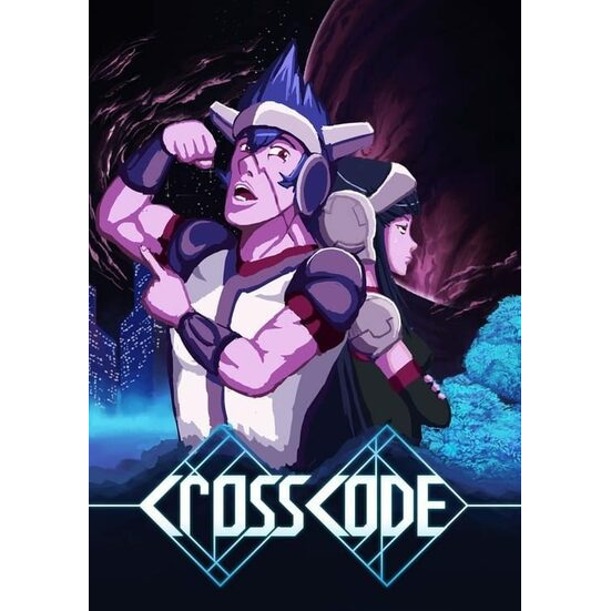 CrossCode