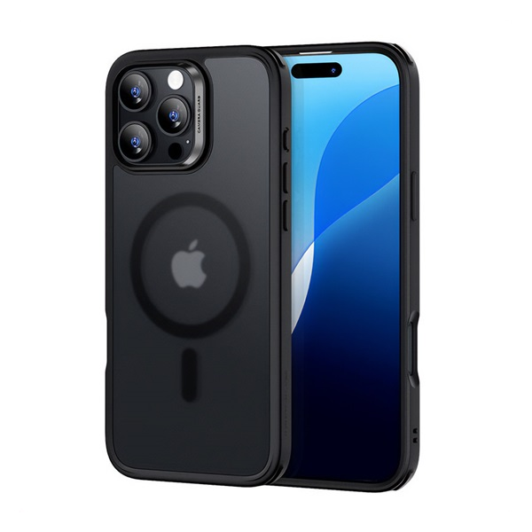 Kryt ESR pre Apple iPhone 16 Pro čierny