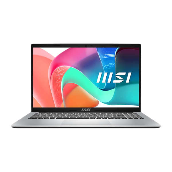 MSI Business NB Modern 15 F13MG-061, 15.6