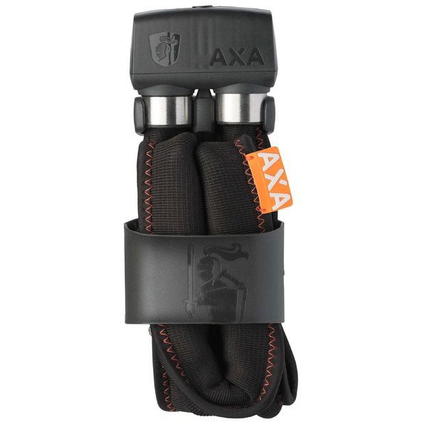 AXA Foldable 600-serie 6 mm dark grey (8713249240572)