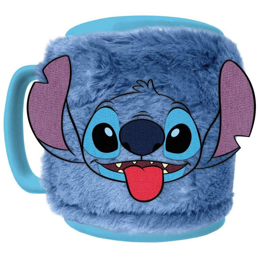 Pyramid Lilo és Stitch Bögre - Stitch (FZMG2401033)