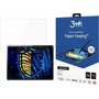 Защитно фолио 3Mk, за Lenovo Tab P12 Pro 12.6", хартиен ефект, 2 бр