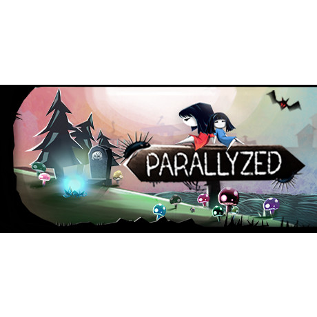 Parallyzed (PC - Steam elektronikus játék licensz)