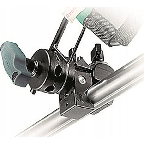 AVENGER Avenger SUPER CLAMP GRIP HEAD D230