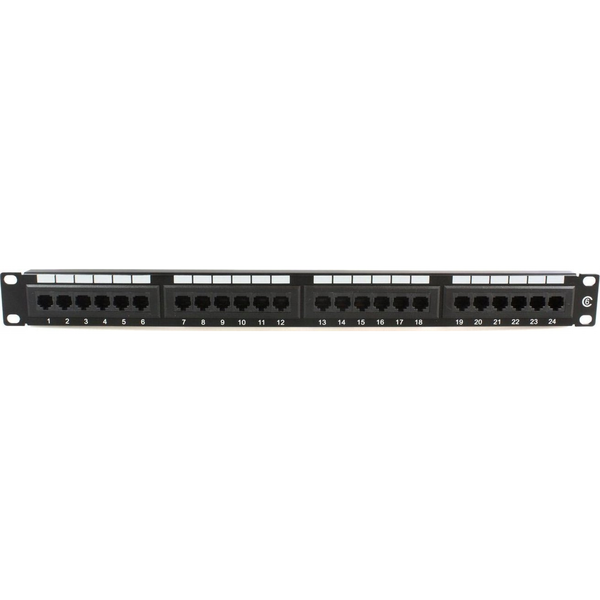 Microconnect PP-004 pezzo di pannello 1U