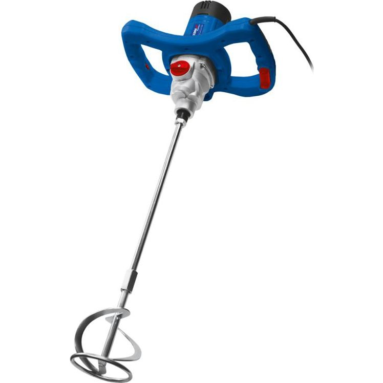 Dedra Elektromos Keverőgép 1300 W (DED7927)