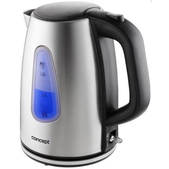 Concept RK3230 vízforraló 1,7 l (RK3230)