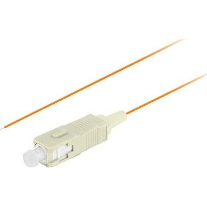 Optický pigtail Lanberg MM SC/UPC OM2 EASY