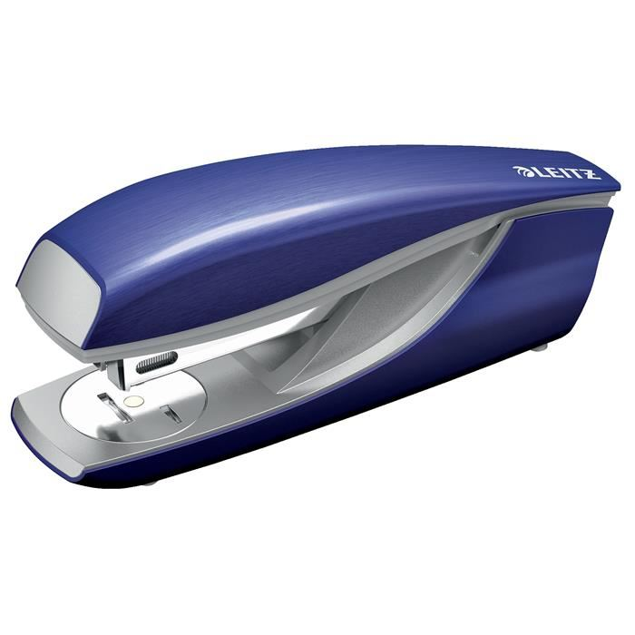 Leitz "Nexxt Style" tűzőgép titánkék (55620069) (55620069)