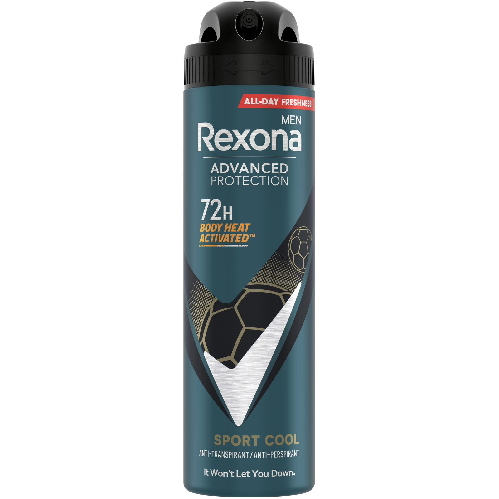 REXONA Men Sport Cool 150 ml (8720181449888)