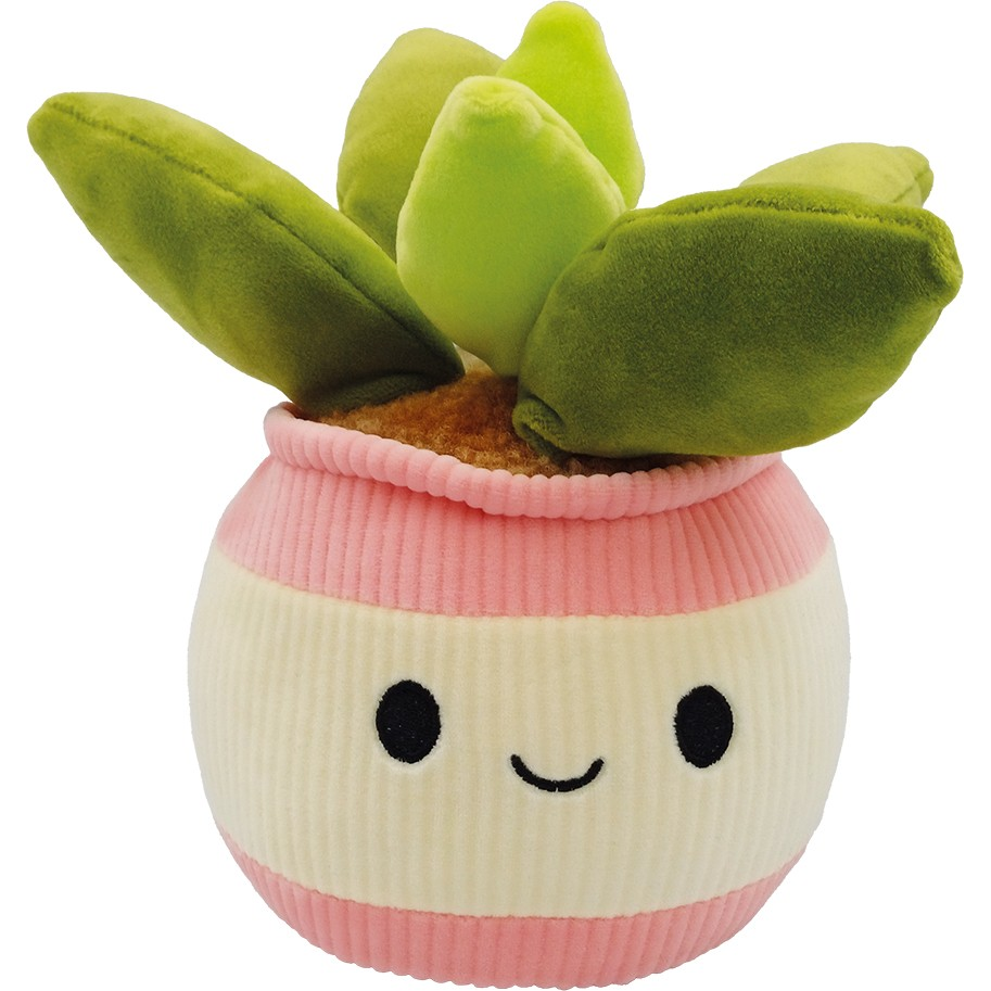 Stnux STN8981 Plüss cserepes növény - 20 cm (STN8981)