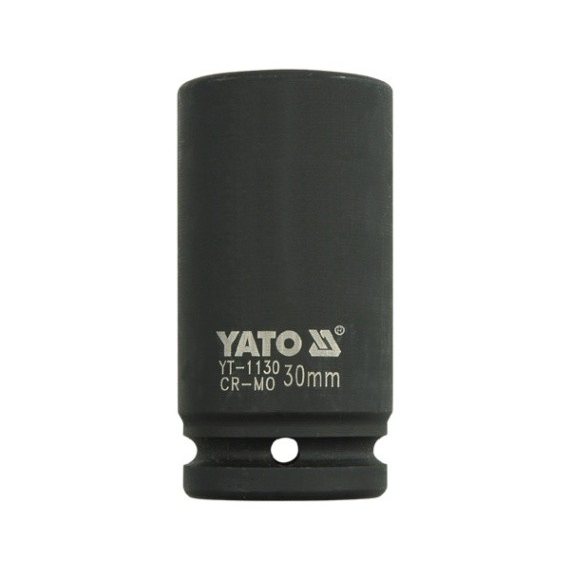 YATO Dugókulcs gépi 3/4 col 30 mm hosszú (YT-1130)