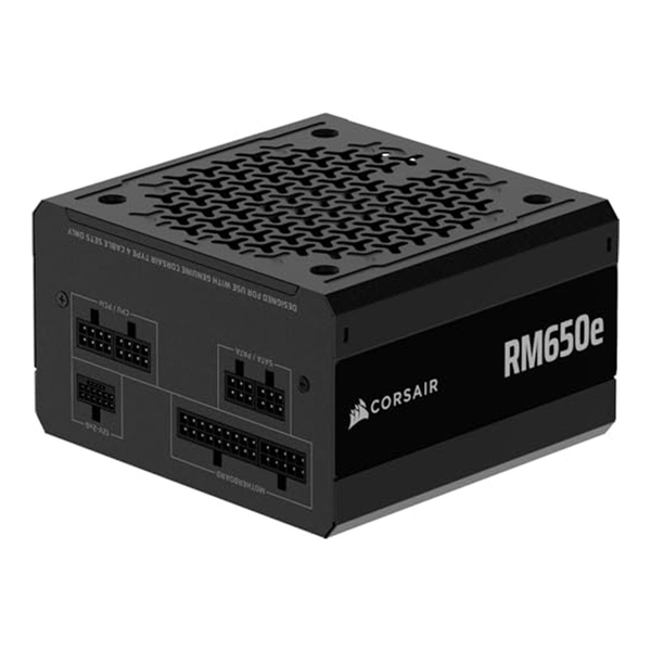PSU Corsair RMe  650W 80+Gold FM ATX3.1  2025