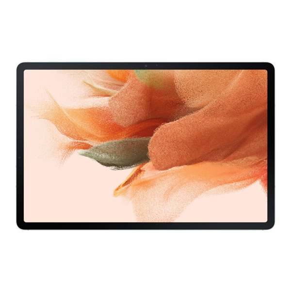 Samsung Galaxy Tab S7 FE SM-T733N 64 GB 31,5 см (12.4") Qualcomm Snapdragon 4 GB Wi-Fi 6 (802.11ax) Android 11 Зелен
