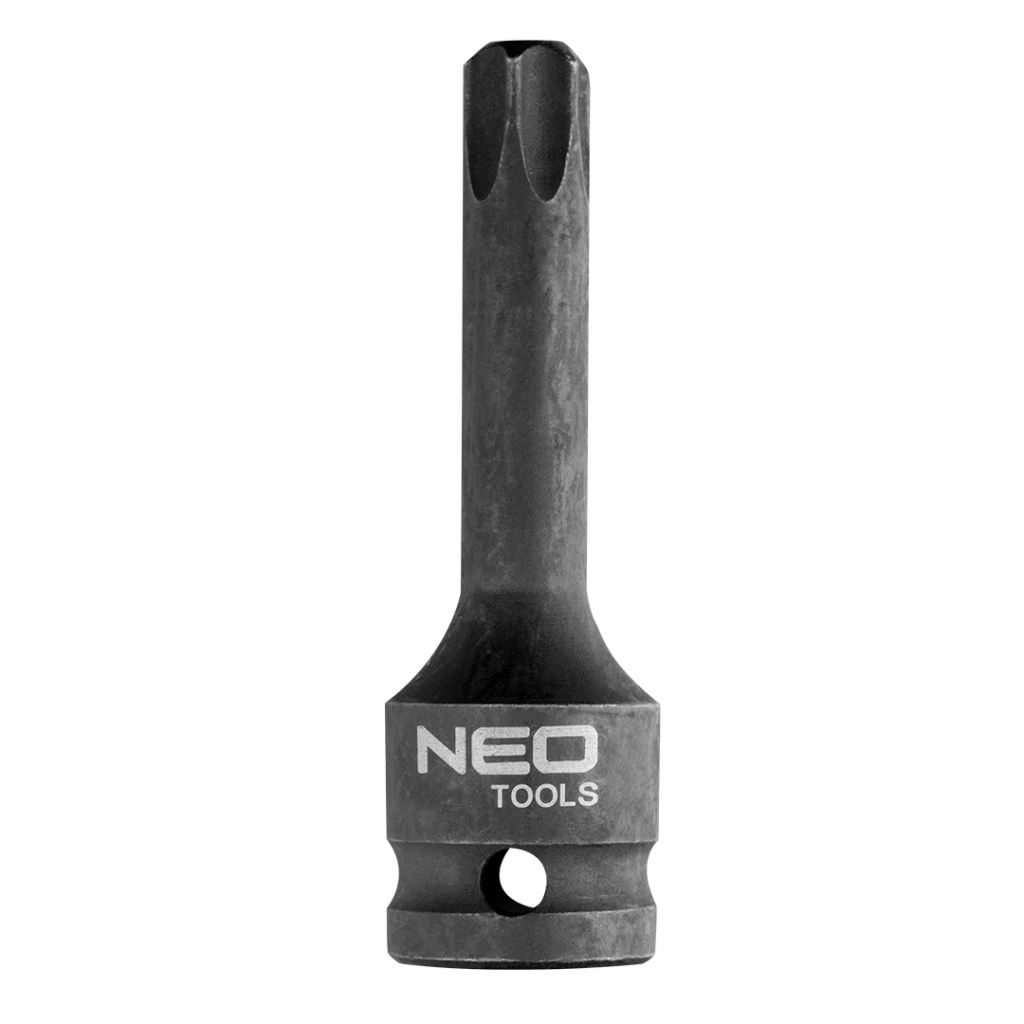 NEO Tools T55 Torziós bit ütvecsavarozókhoz 1/2