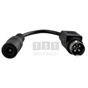 ML517 Adapter zasilania do rejestratora Hikvision