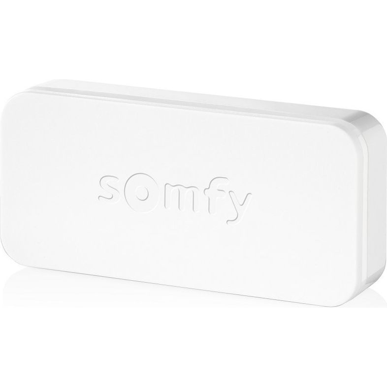 Somfy IntelliTAG 2401487 Rádiójel vezérlésű riasztóberendezés bővítés Vezeték nélküli nyitásjelző (2401487)