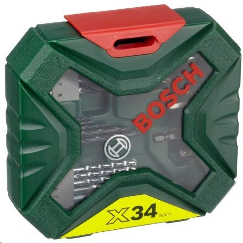 Bosch 2 607 010 608 vrták