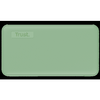 Powerbank Primo Power Bank 10000mAh - Zöld (25029)