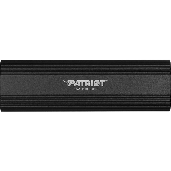 Patriot Transporter Lite 512GB, fekete