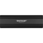 Patriot Transporter Lite 512GB, fekete