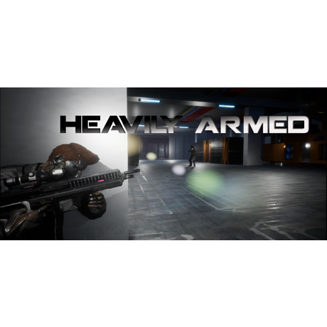 Heavily Armed