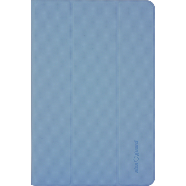 AlzaGuard Protective Xiaomi Redmi Pad Pro 4G / 5G kék flip tok