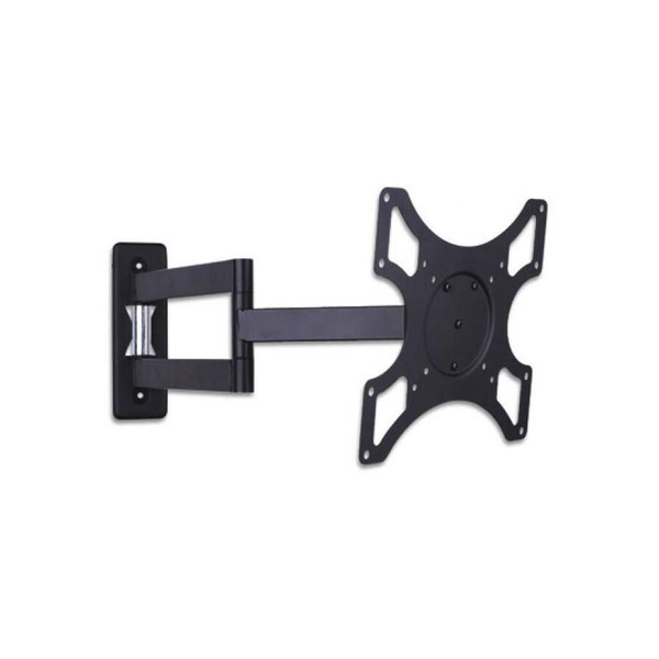 Techly ICA-LCD 2903 TV tartókeret 94 cm (37") Fekete