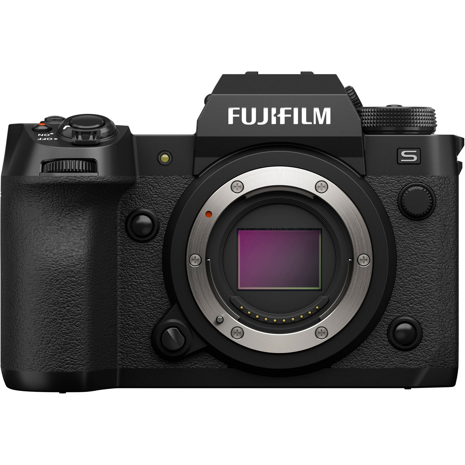 Fujifilm X-H2S váz (16756883)