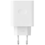 Oppo NDOP-VCB3HAEH 1xUSB Hálózati Töltő Adapter 33W - Fehér
