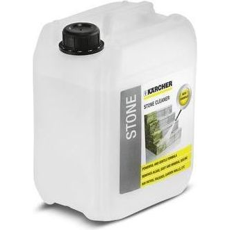 Karcher 5L Kő- és homlokzattisztító szer