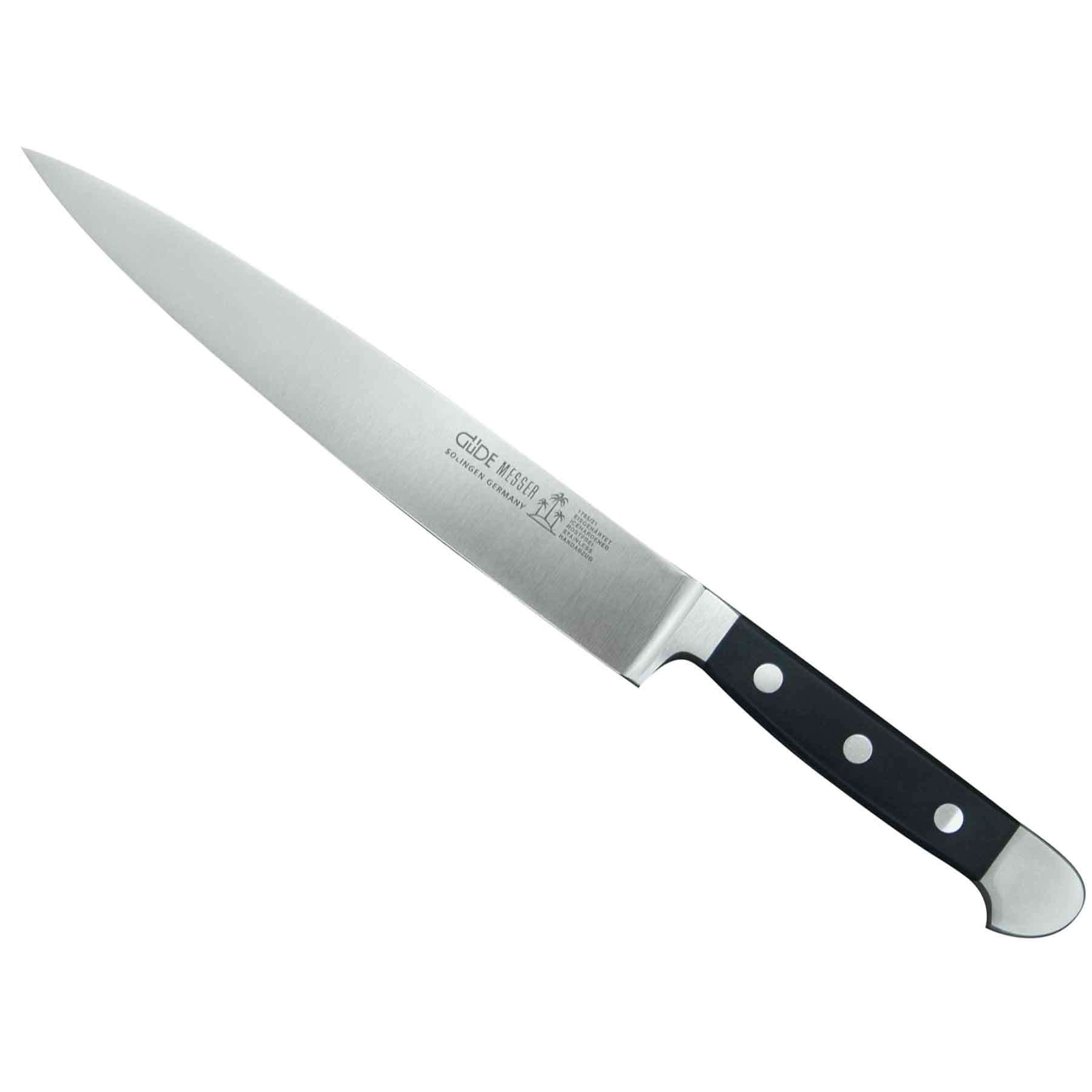 Güde Alpha POM Sonkakés - 21 cm (C701176521)