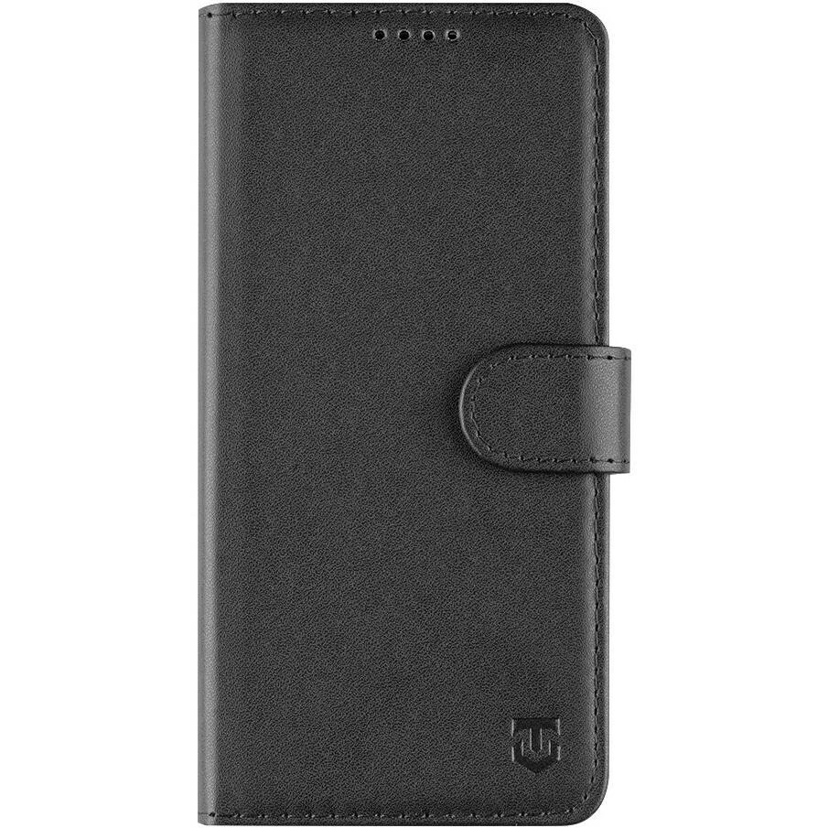 Tactical Field Motorola Moto G85 5G Flip Tok - Fekete (57983121907)