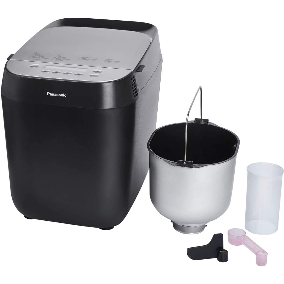 Panasonic Croustina SD-ZD2010 KXH Kenyérsütő (SD-ZD2010KXH)