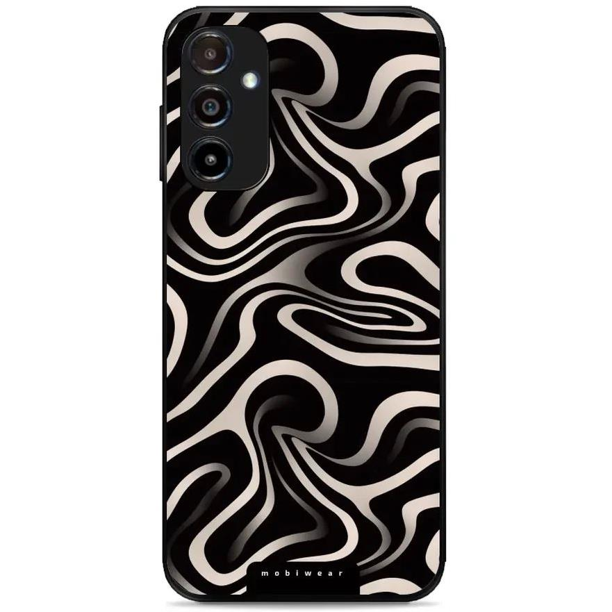 Mobiwear Glossy Glossy for Samsung Galaxy A14 / A14 5G - GA63G (5906511049253)