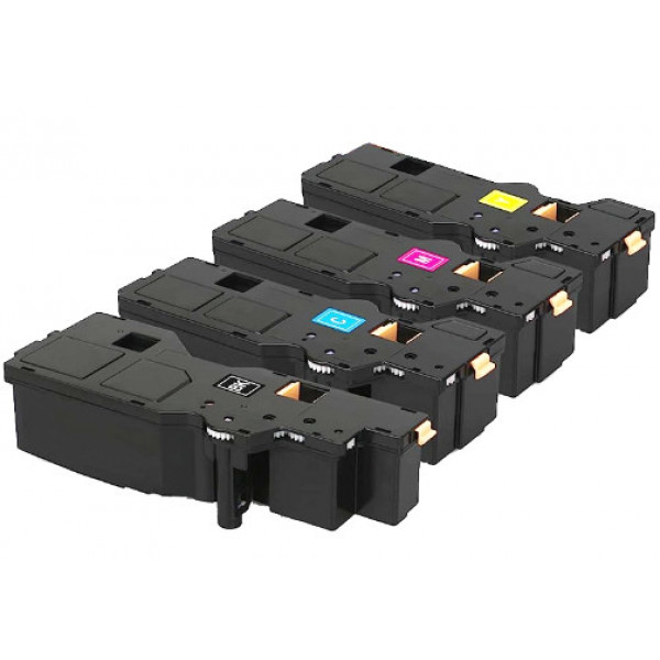 Utángyártott MINOLTA C3120i Toner Magenta 4.000 oldal kapacitás TNP92M CartrideWeb (AE1Y350FUCW)