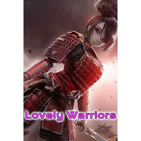 Lovely Warriors