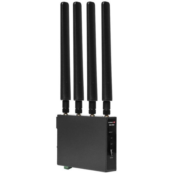 EDIMAX WL-Router D5G-8459 (Industrial DIN Rail 5G NR)