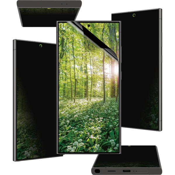 PanzerGlass UWF ECO MATRIX 4-Way-Privacy