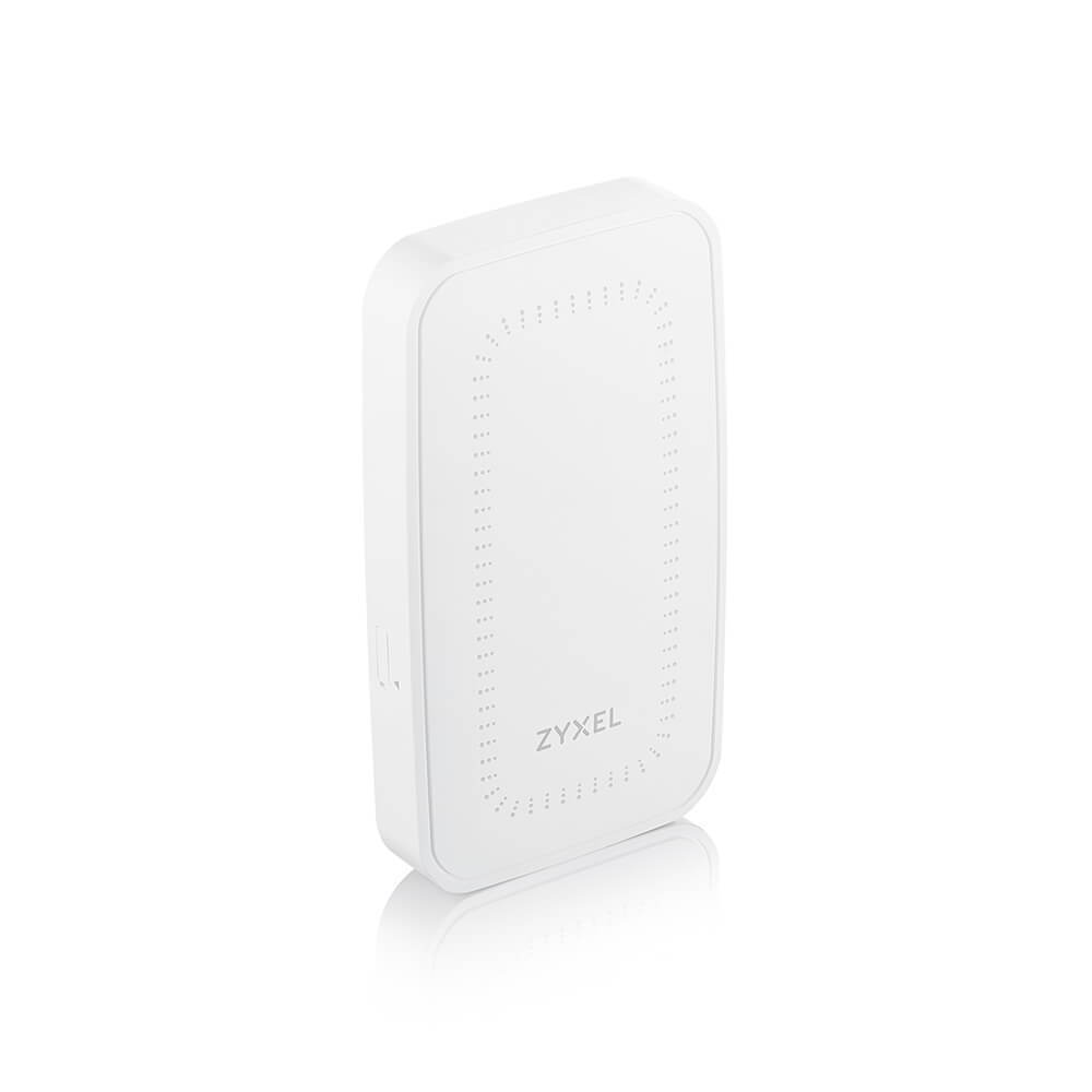 Zyxel WAC500H 1200 Mbit/s Biela Podpora napájania cez Ethernet (PoE) (WAC500H-EU0101F)