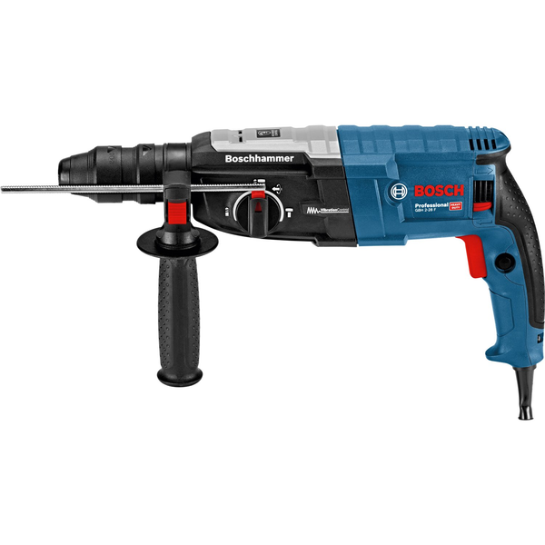 Bosch GBH 2-28 Professional 880 W 900 Giri/min SDS-plus