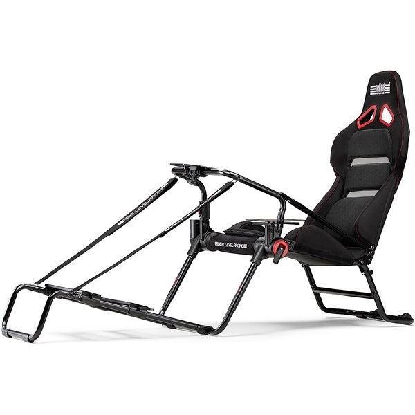 Next Level Racing GT Lite Pro szimulátor cockpit (NLR-S031) (NLR-S031)