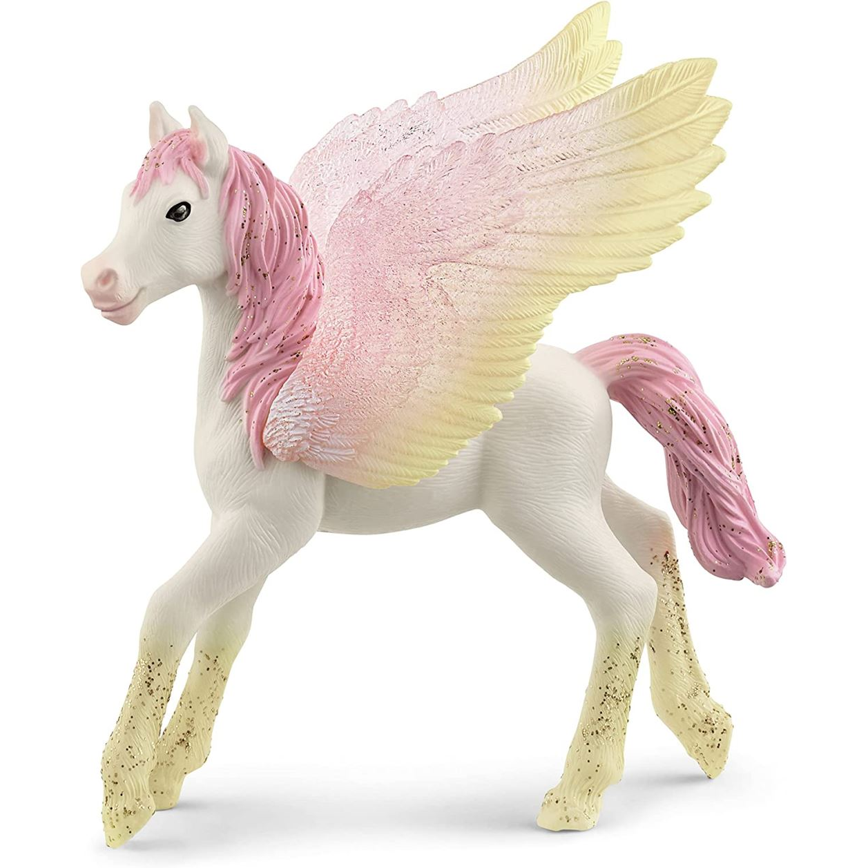 Schleich Sunrise Pegasus csikó (70721) (Schleich70721)