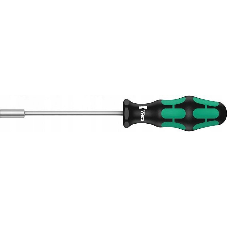 Wera 395 Dugókulcs csavarhúzó Műhely Kulcsszélesség: 15 mm Penge hossz: 125 mm (05029450001)