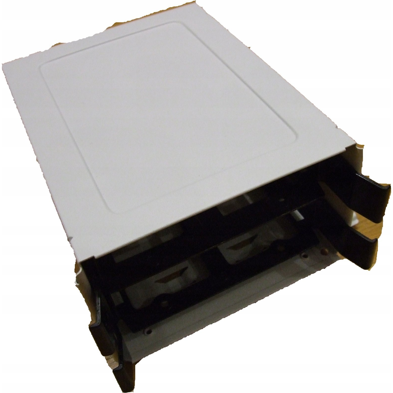 EK Water Blocks EK-Quantum Torque Surface Port Adapter - Gold (3831109898451)